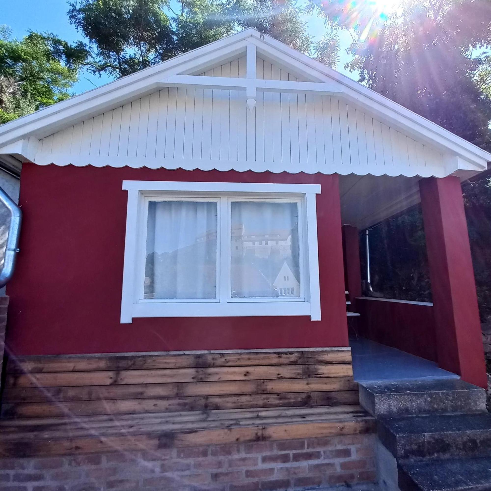 Ferienwohnung Wettin Rom bilde